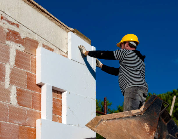 Best Types of Insulation in Shavertown, PA