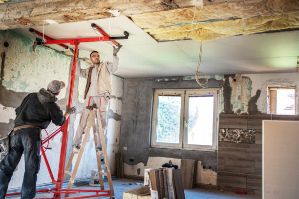 Best Types of Insulation in Shavertown, PA